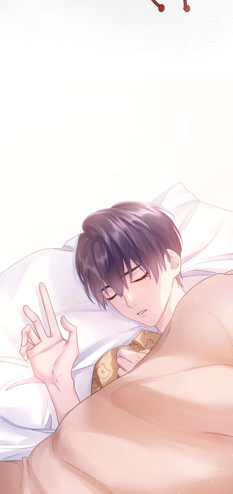 Để Ý Tôi Chút Nào Chapter 33 - Trang 2