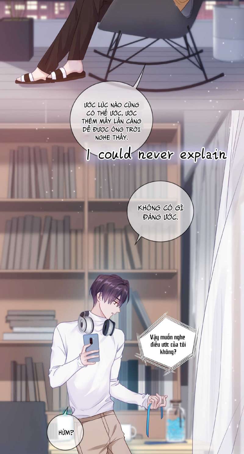 Để Ý Tôi Chút Nào Chapter 33 - Trang 2