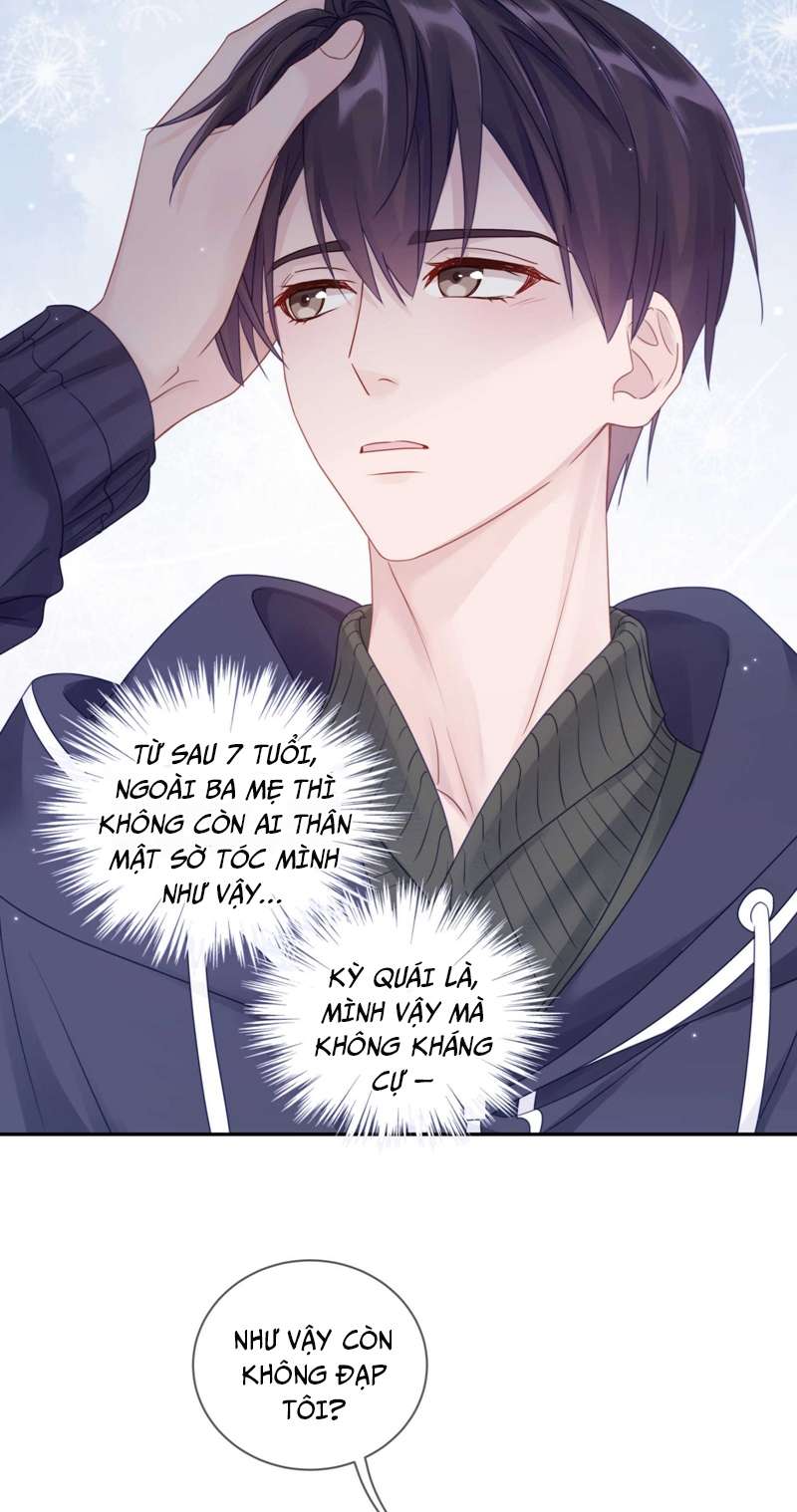 Để Ý Tôi Chút Nào Chapter 34 - Trang 2