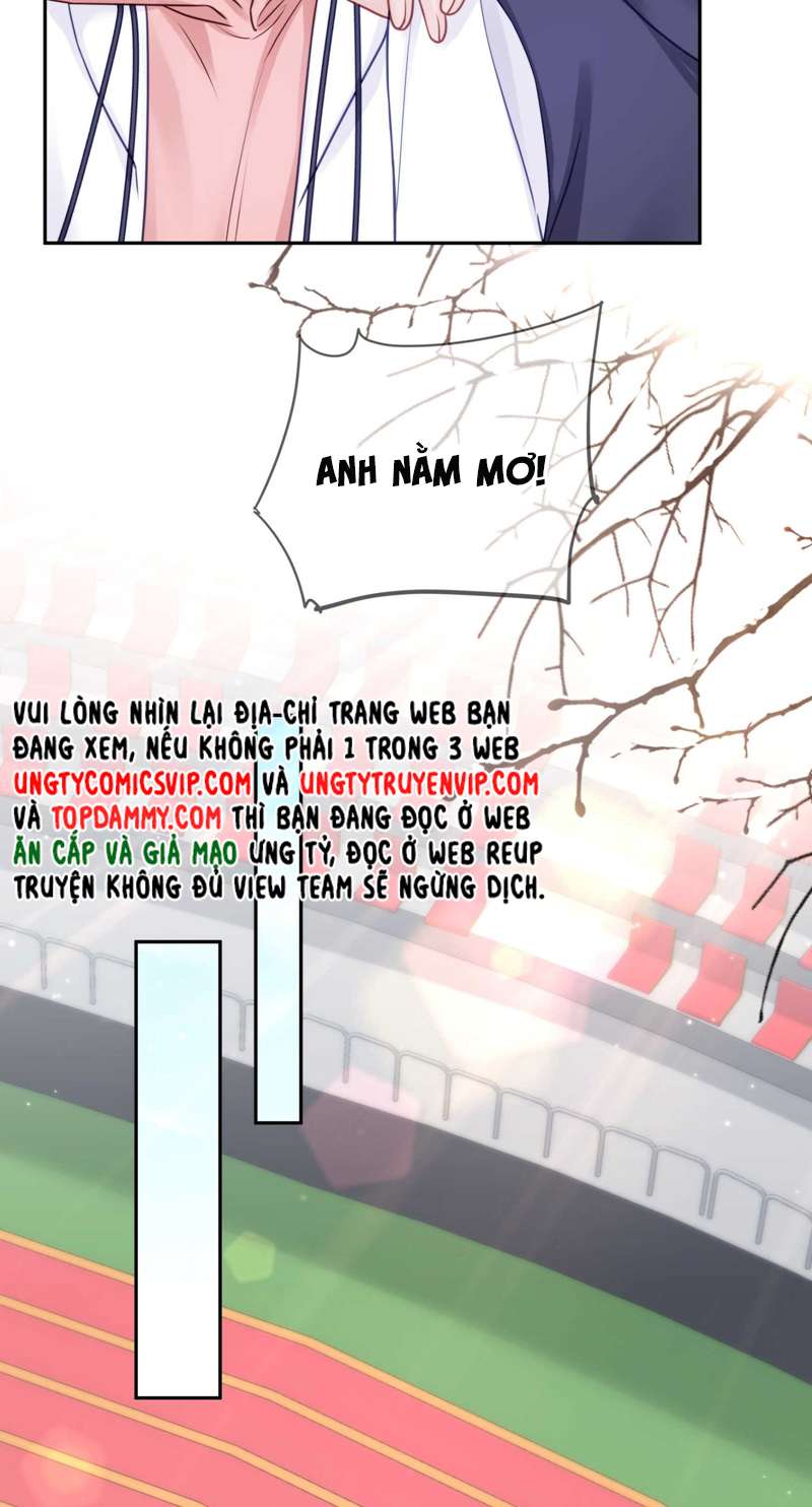 Để Ý Tôi Chút Nào Chapter 34 - Trang 2