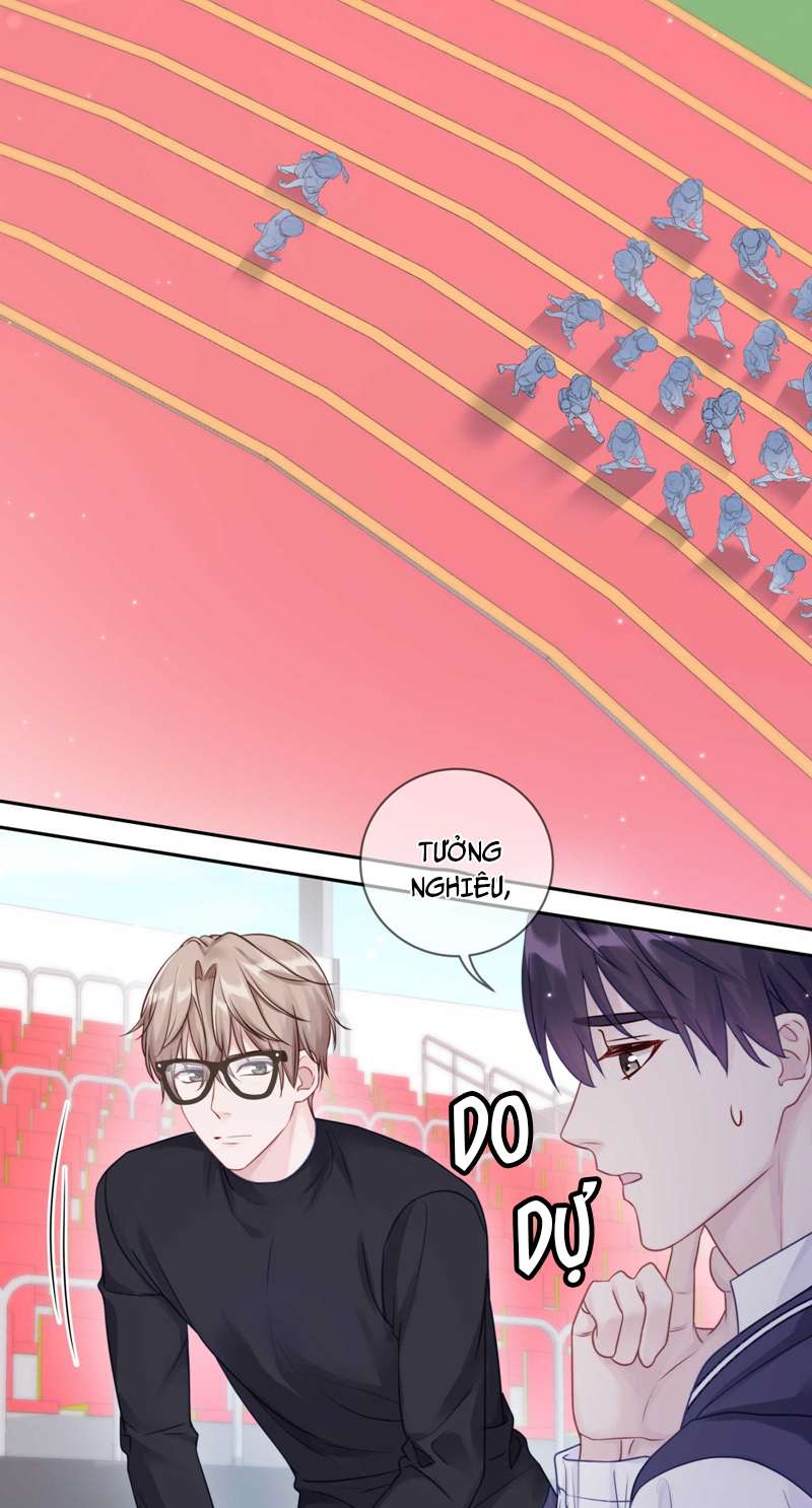 Để Ý Tôi Chút Nào Chapter 34 - Trang 2