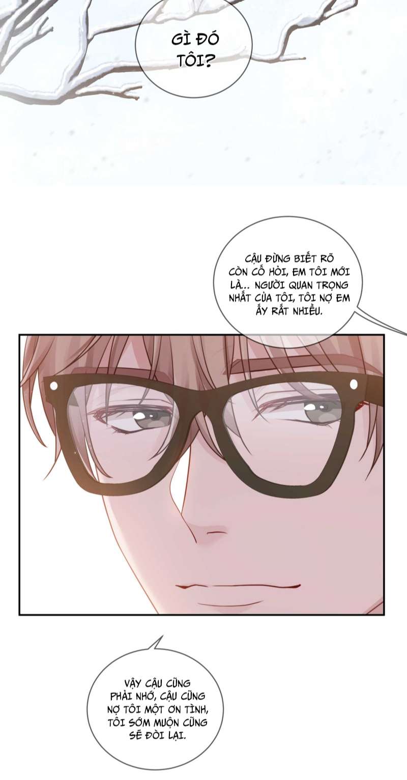 Để Ý Tôi Chút Nào Chapter 34 - Trang 2