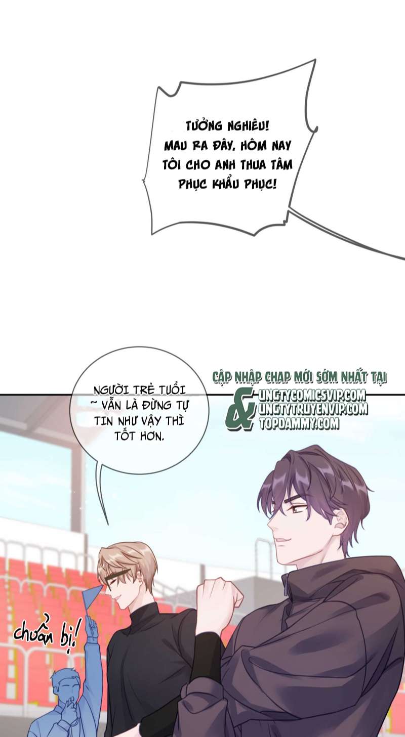 Để Ý Tôi Chút Nào Chapter 34 - Trang 2