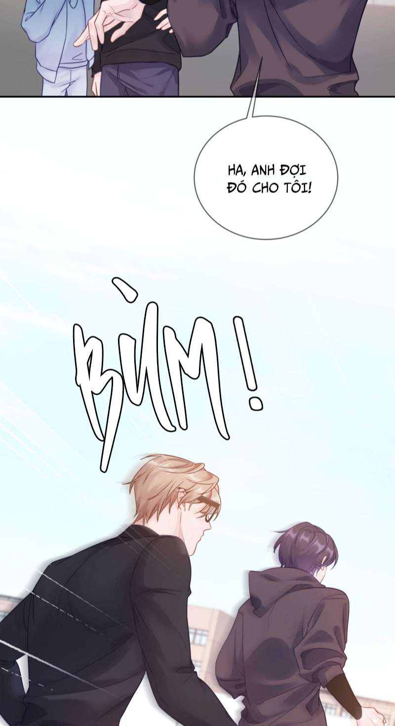 Để Ý Tôi Chút Nào Chapter 34 - Trang 2