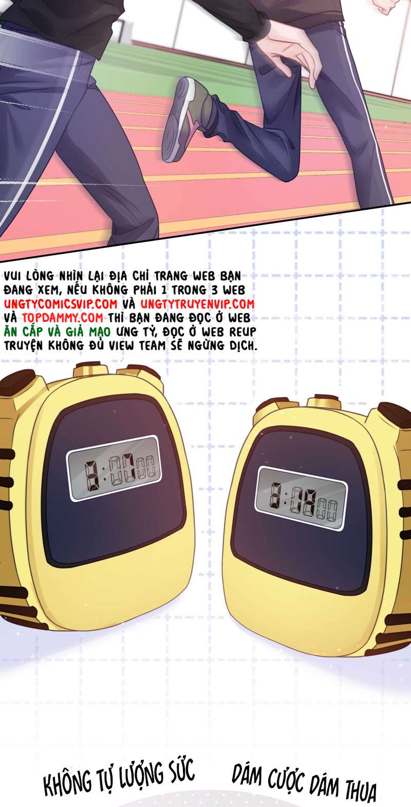 Để Ý Tôi Chút Nào Chapter 34 - Trang 2