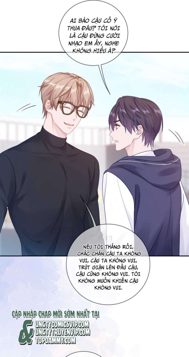 Để Ý Tôi Chút Nào Chapter 34 - Trang 2