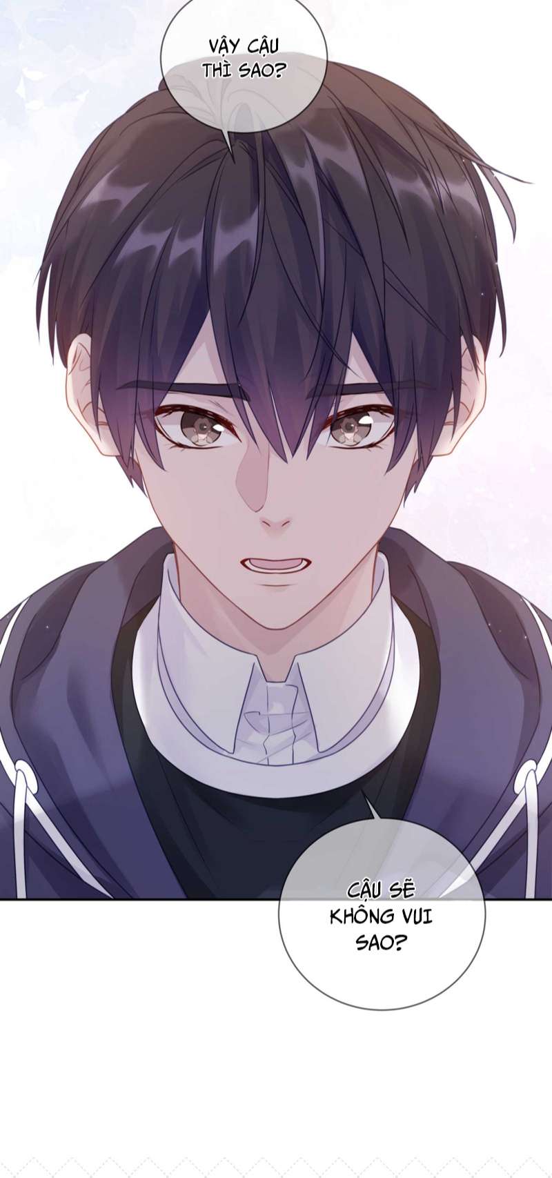 Để Ý Tôi Chút Nào Chapter 34 - Trang 2