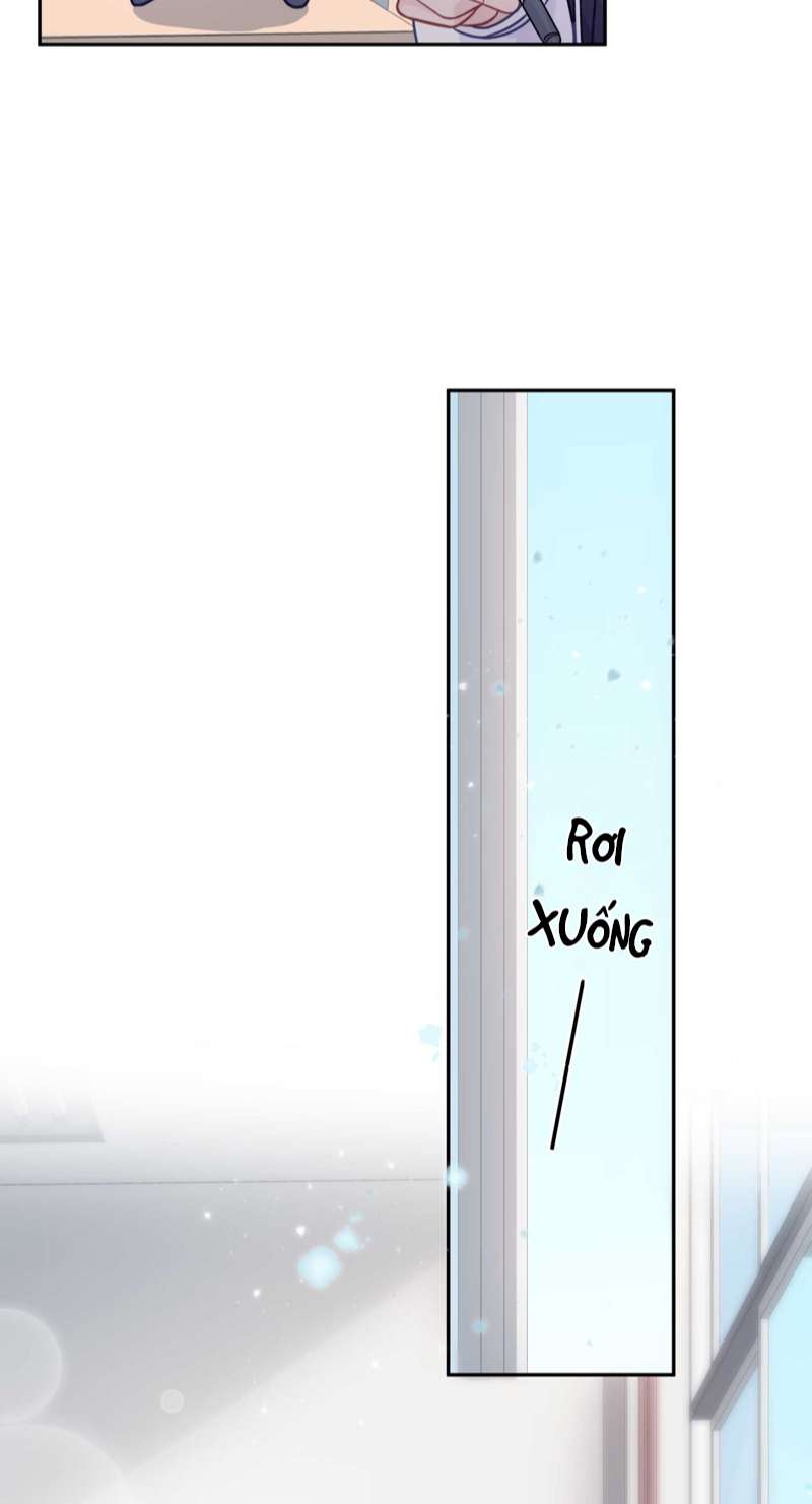 Để Ý Tôi Chút Nào Chapter 34 - Trang 2