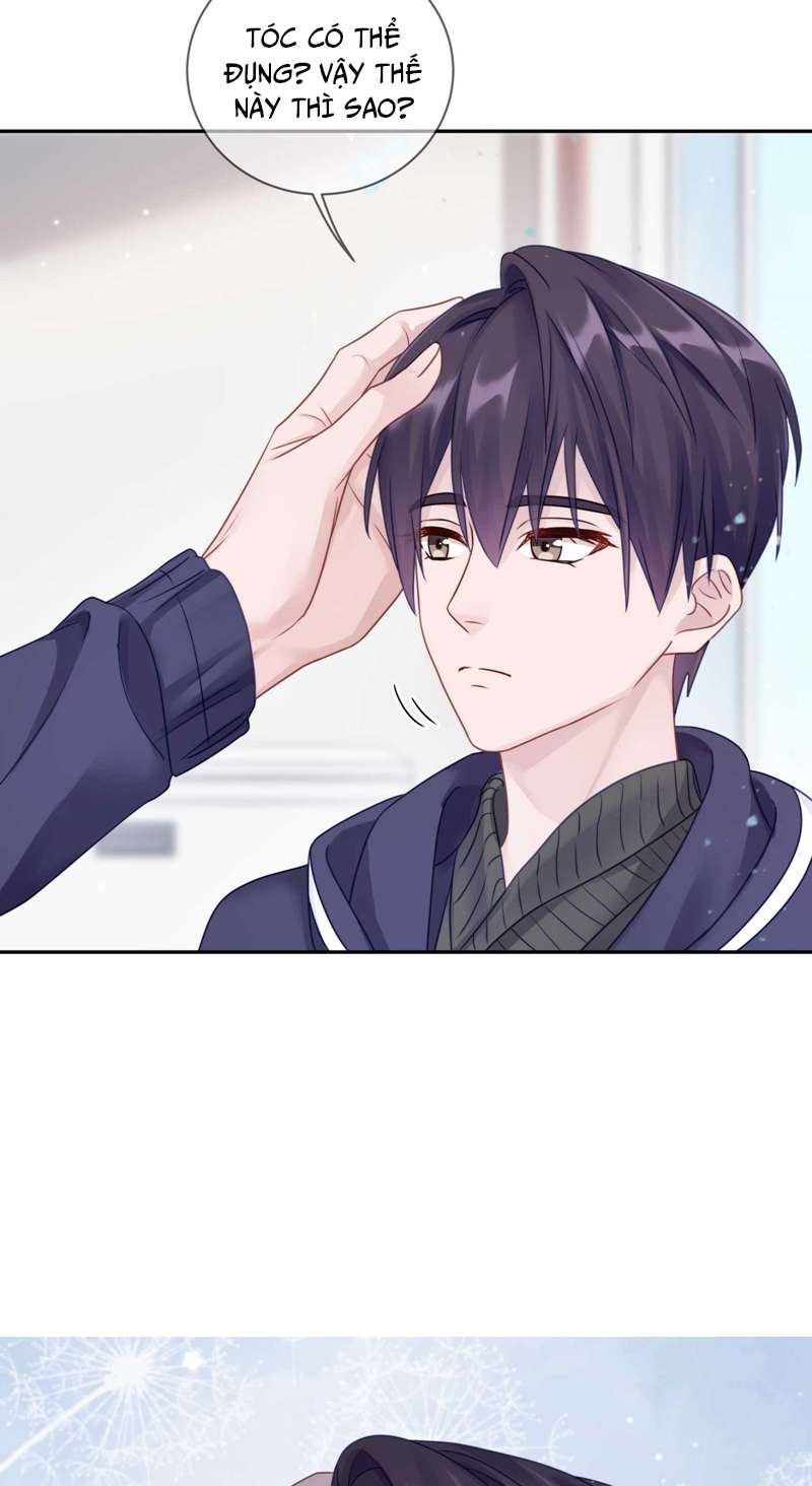 Để Ý Tôi Chút Nào Chapter 34 - Trang 2