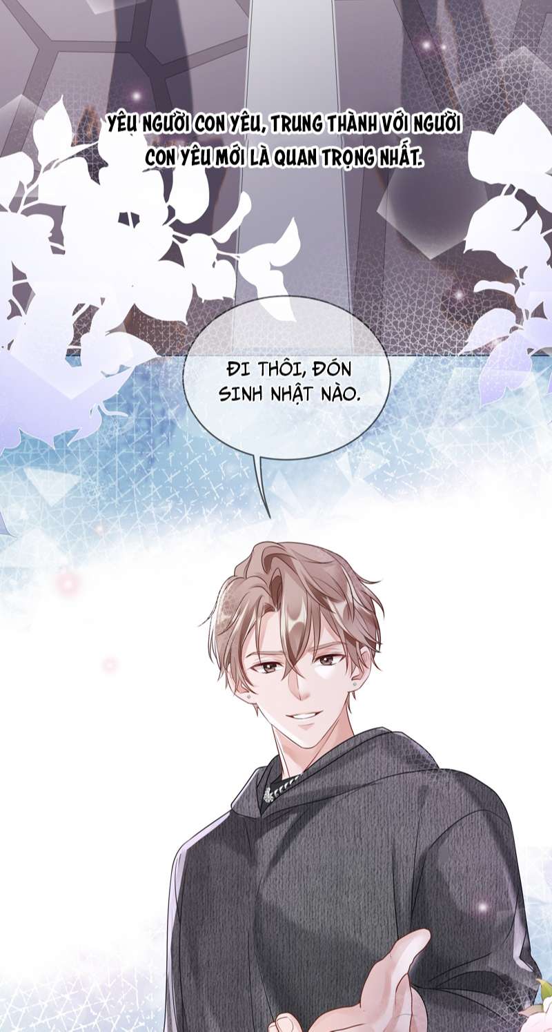 Để Ý Tôi Chút Nào Chapter 36 - Trang 2