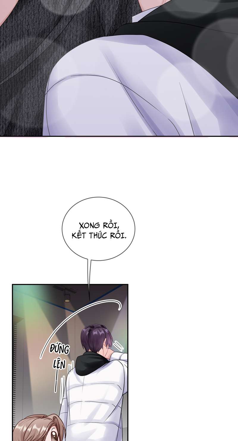 Để Ý Tôi Chút Nào Chapter 36 - Trang 2