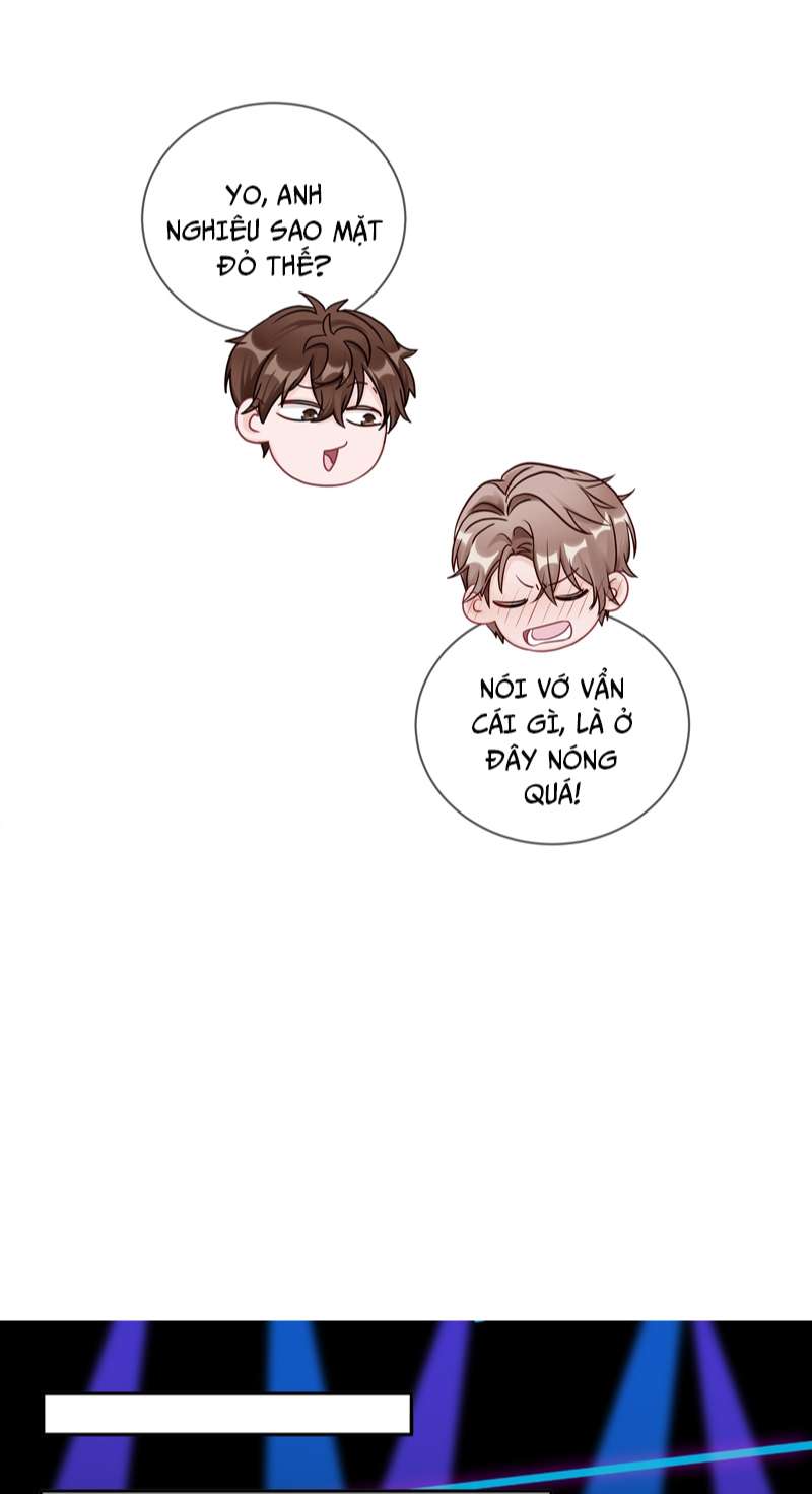 Để Ý Tôi Chút Nào Chapter 36 - Trang 2