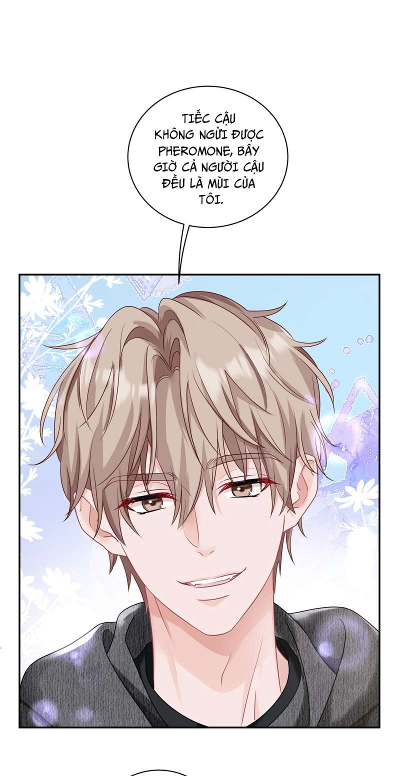 Để Ý Tôi Chút Nào Chapter 37 - Trang 2