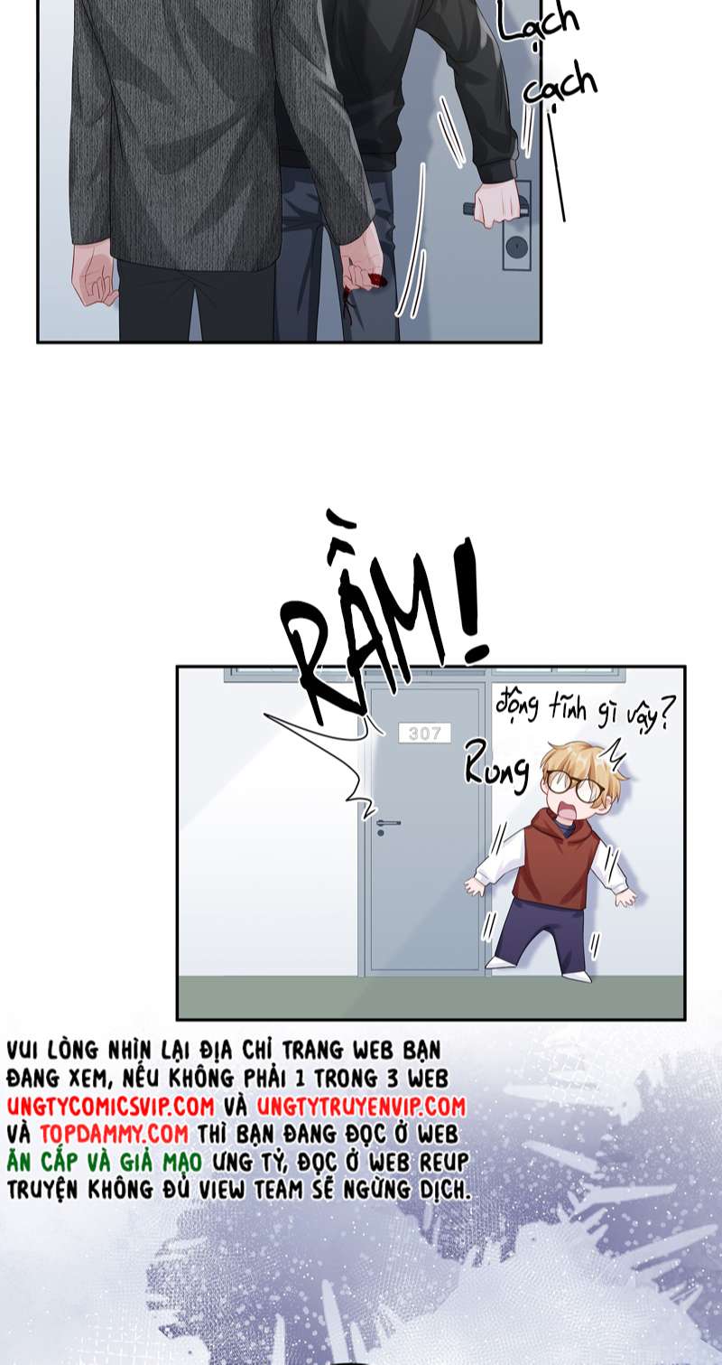 Để Ý Tôi Chút Nào Chapter 37 - Trang 2