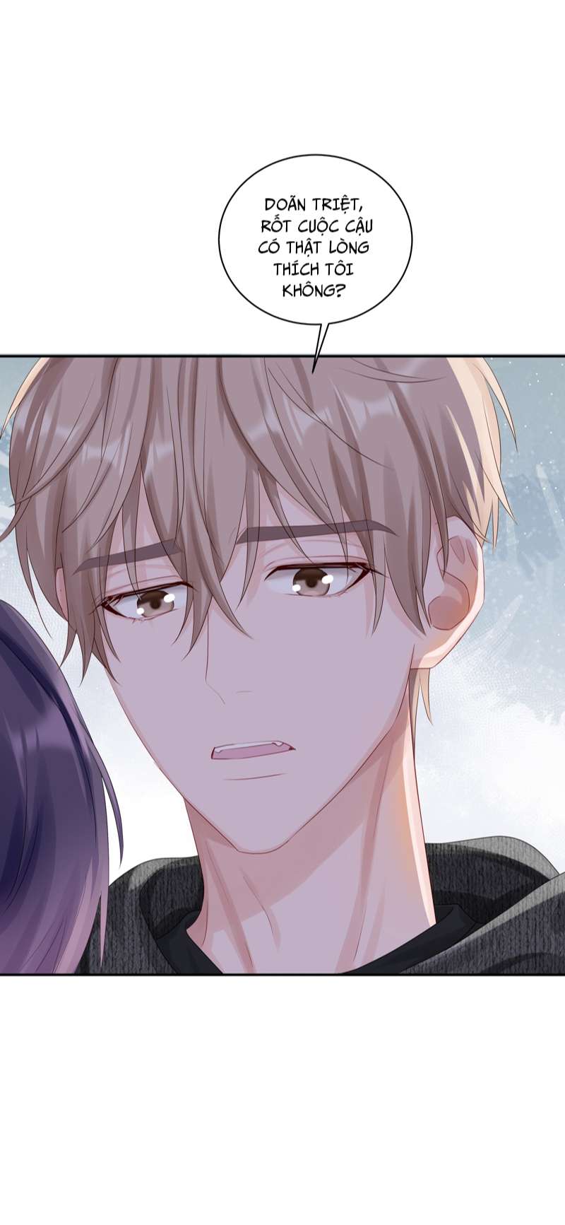 Để Ý Tôi Chút Nào Chapter 37 - Trang 2