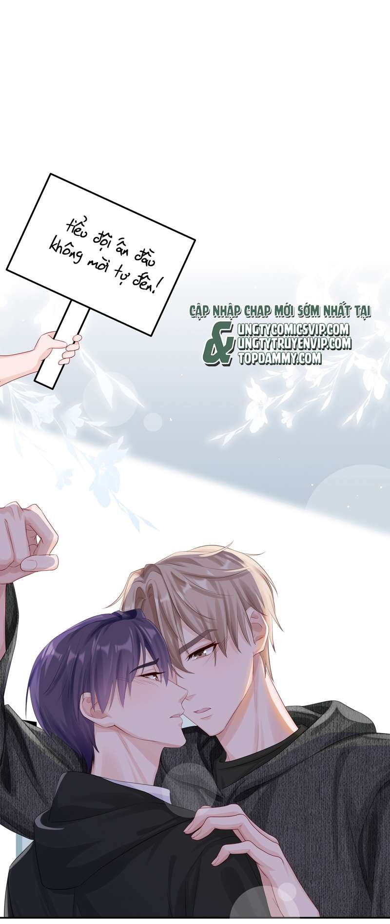 Để Ý Tôi Chút Nào Chapter 37 - Trang 2