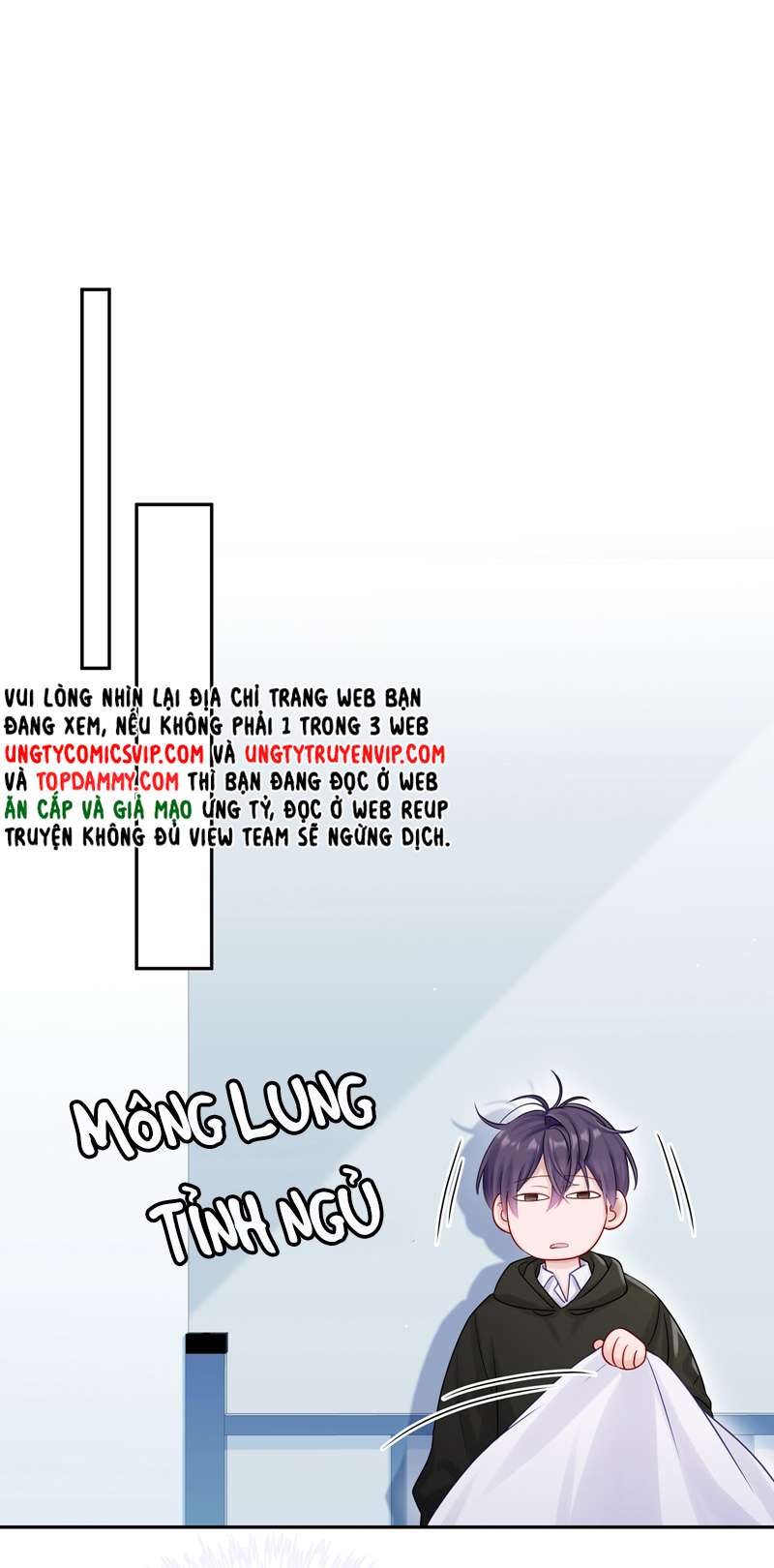 Để Ý Tôi Chút Nào Chapter 37 - Trang 2