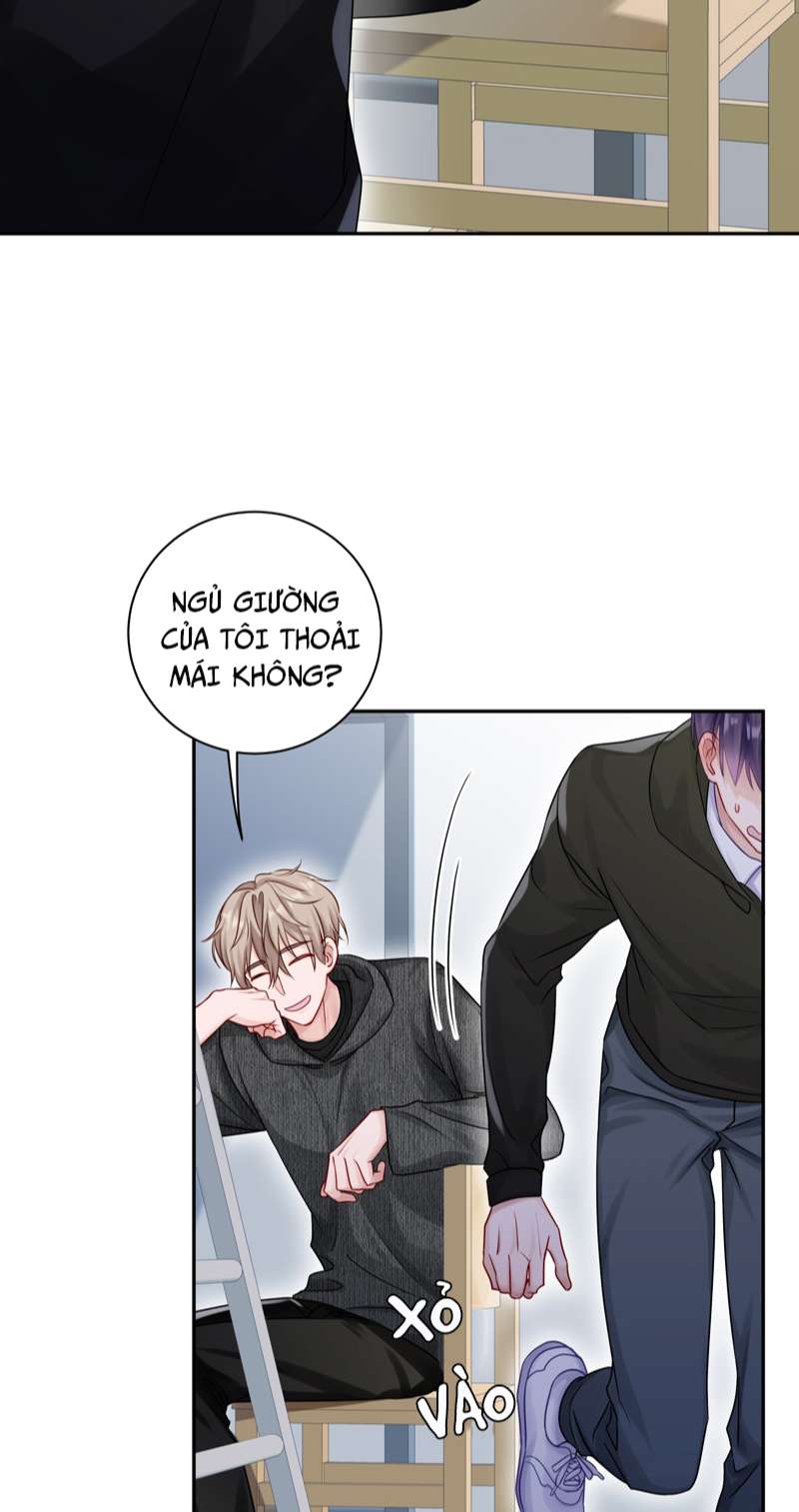 Để Ý Tôi Chút Nào Chapter 37 - Trang 2