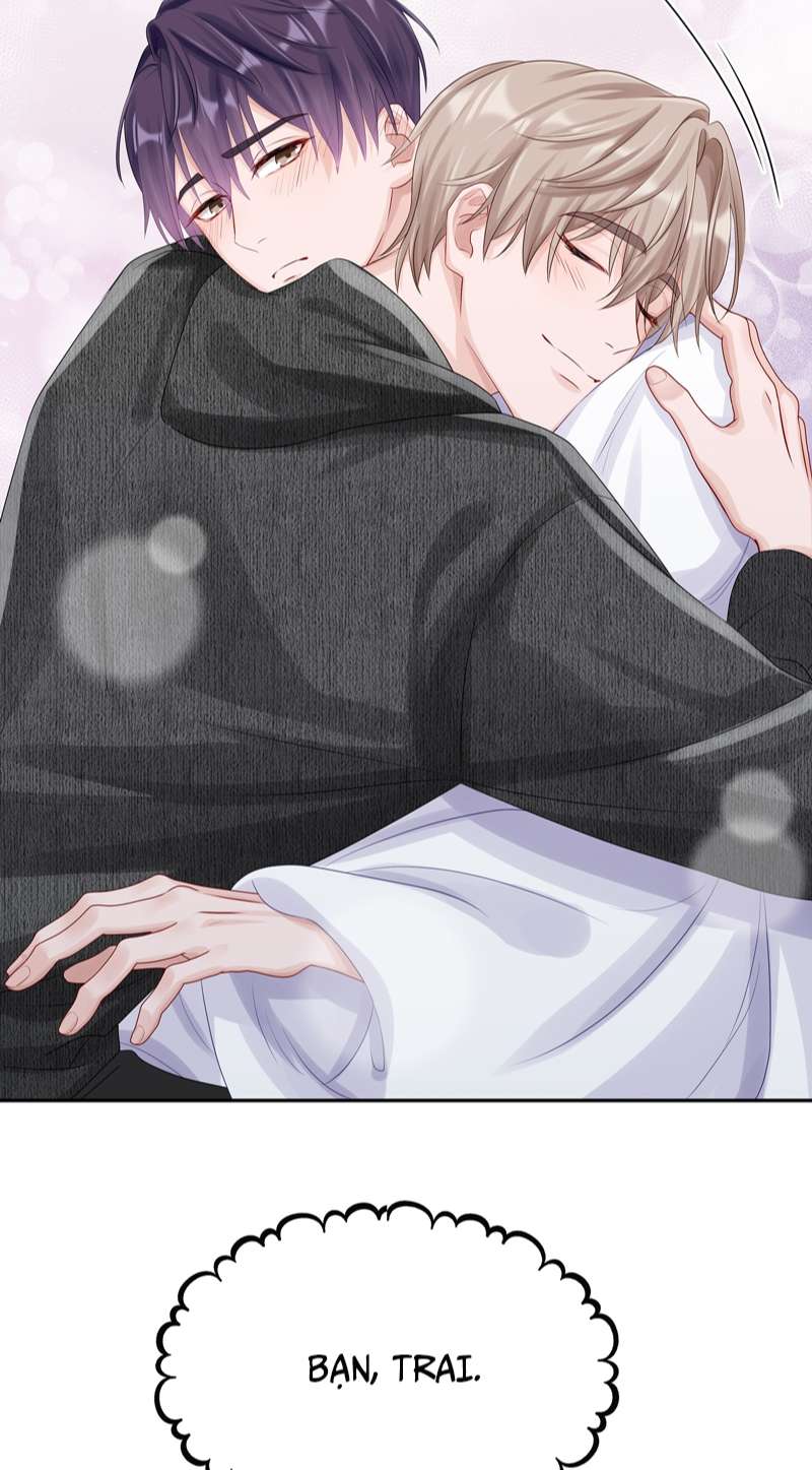 Để Ý Tôi Chút Nào Chapter 38 - Trang 2