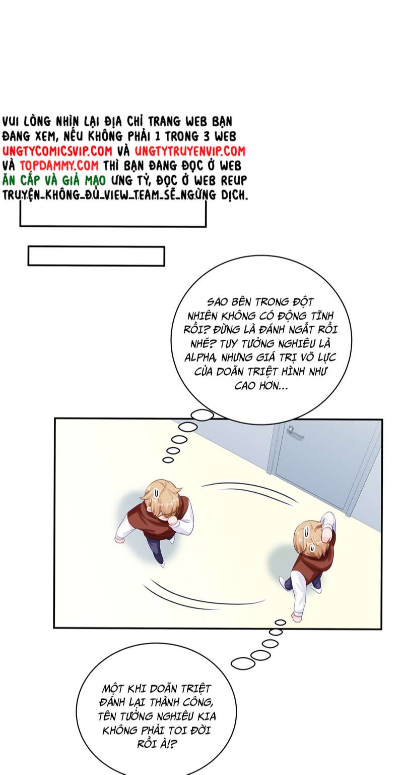 Để Ý Tôi Chút Nào Chapter 38 - Trang 2