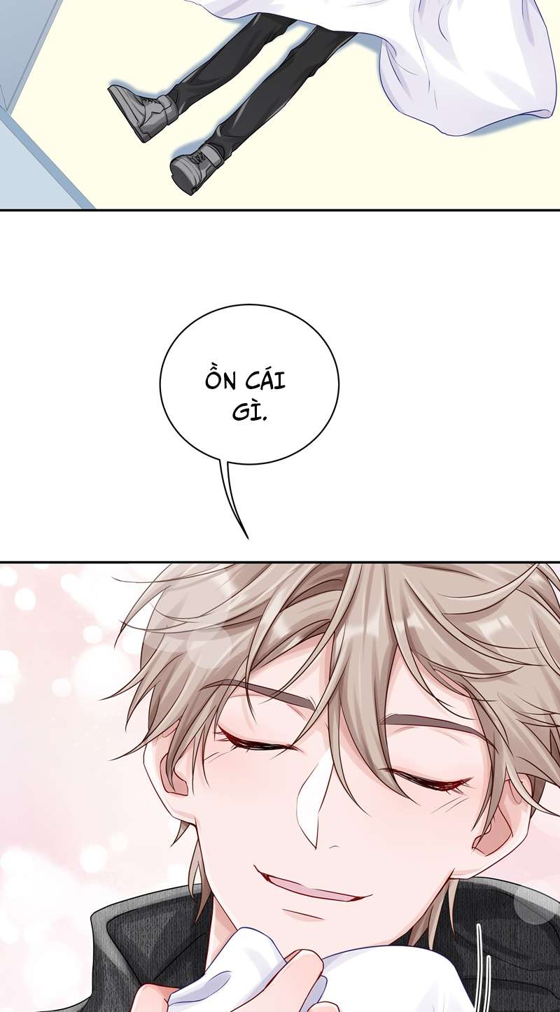 Để Ý Tôi Chút Nào Chapter 38 - Trang 2