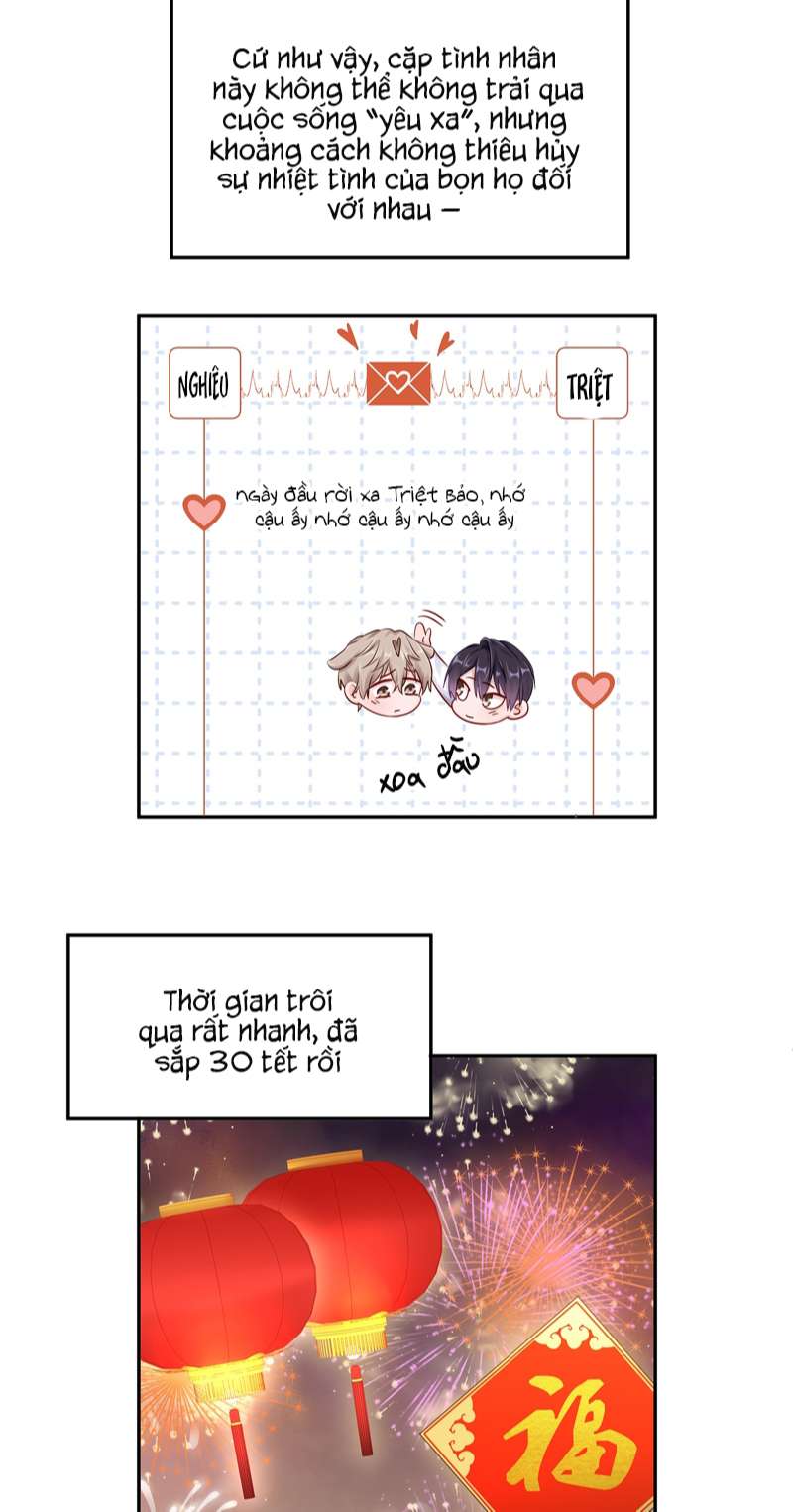 Để Ý Tôi Chút Nào Chapter 38 - Trang 2