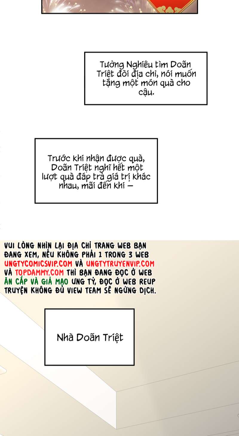 Để Ý Tôi Chút Nào Chapter 38 - Trang 2