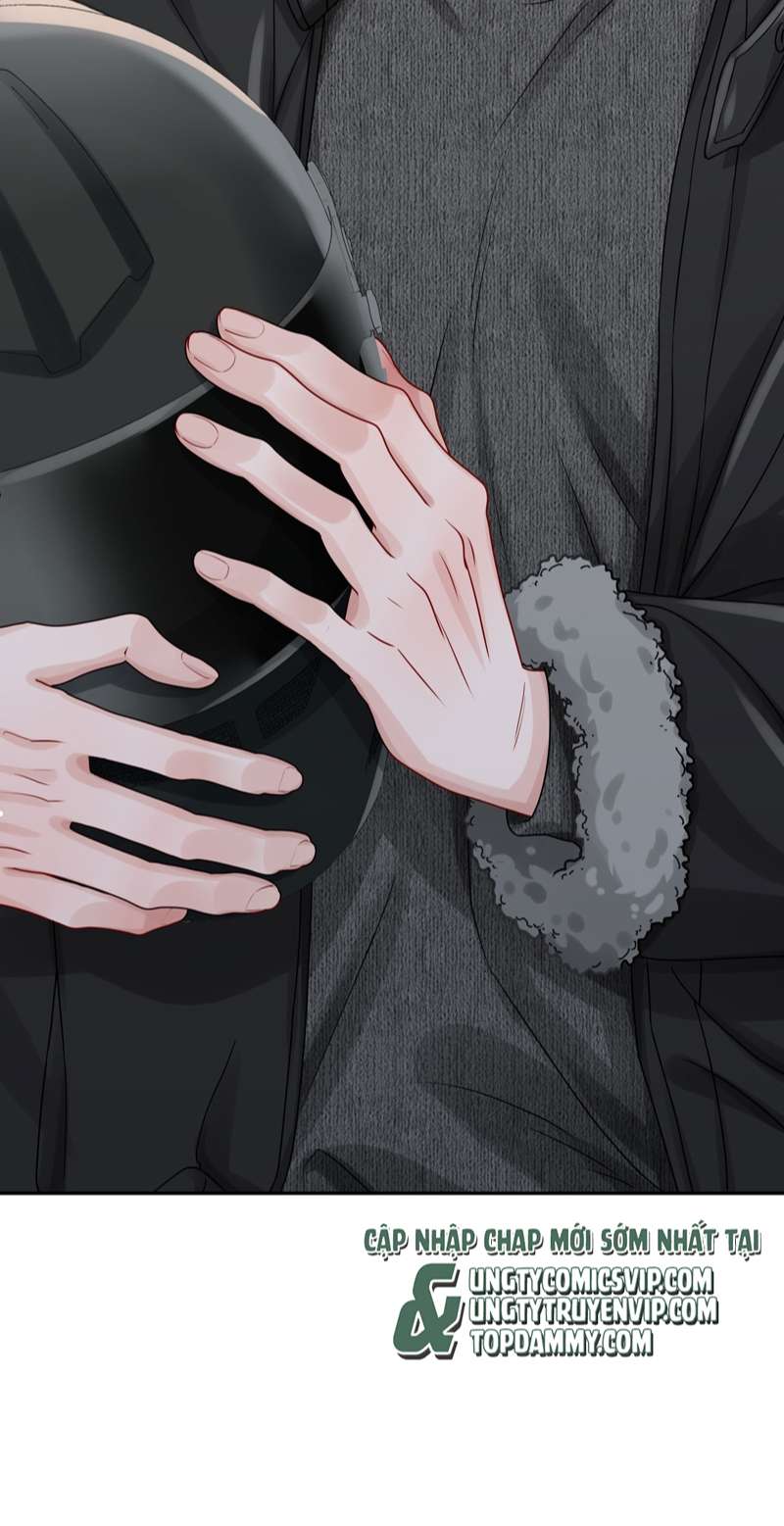 Để Ý Tôi Chút Nào Chapter 38 - Trang 2