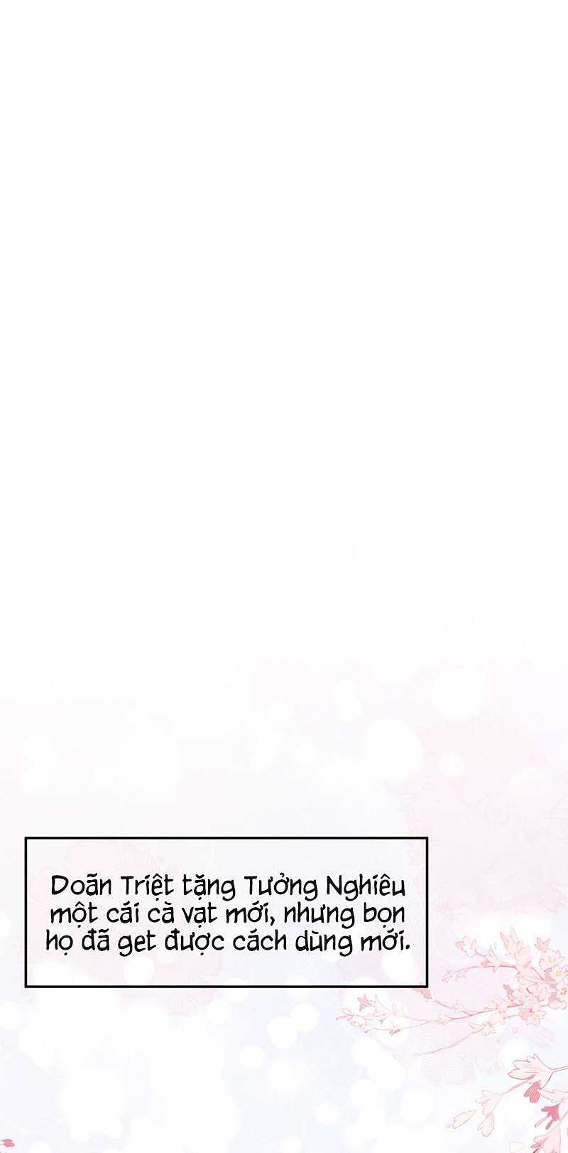 Để Ý Tôi Chút Nào Chapter 38 - Trang 2