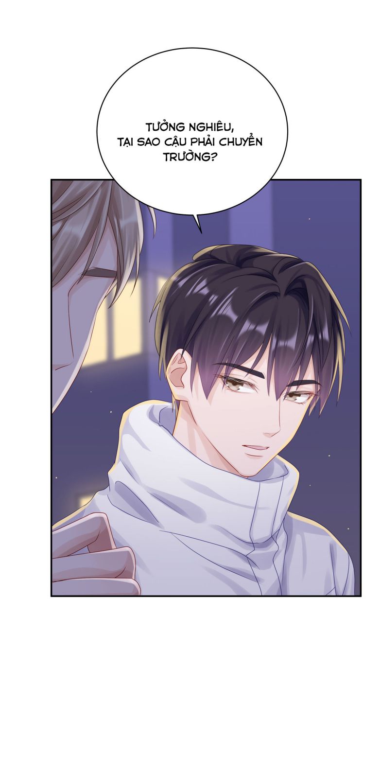 Để Ý Tôi Chút Nào Chapter 39 - Trang 2