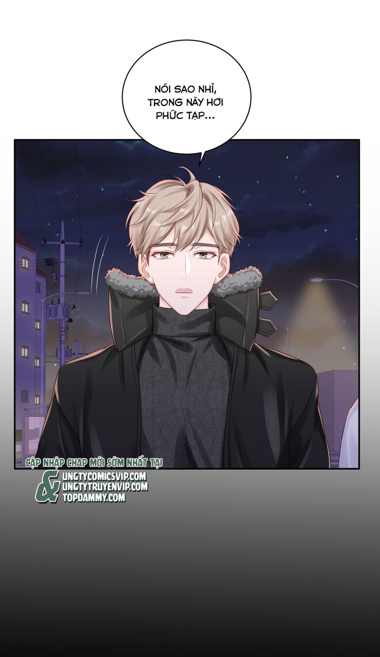 Để Ý Tôi Chút Nào Chapter 39 - Trang 2