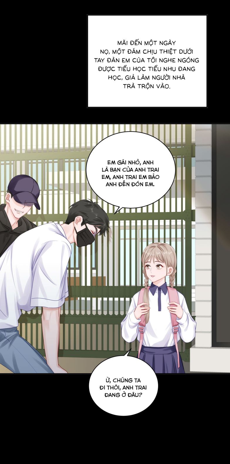 Để Ý Tôi Chút Nào Chapter 39 - Trang 2