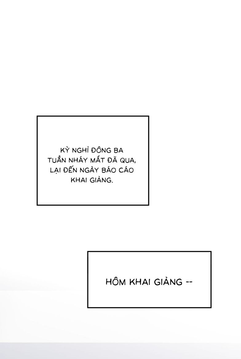 Để Ý Tôi Chút Nào Chapter 39 - Trang 2