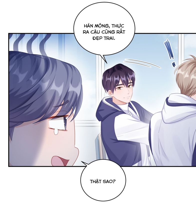 Để Ý Tôi Chút Nào Chapter 39 - Trang 2