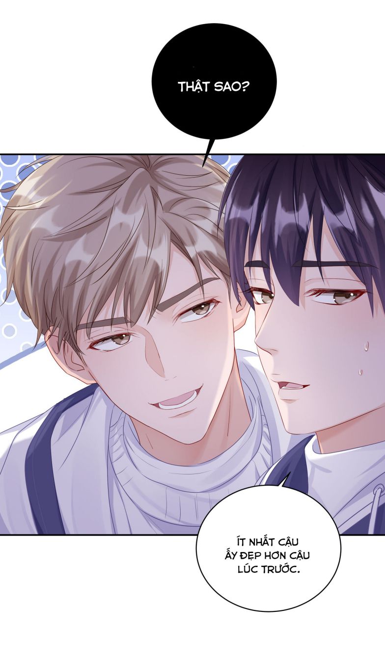 Để Ý Tôi Chút Nào Chapter 39 - Trang 2