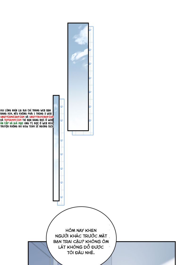 Để Ý Tôi Chút Nào Chapter 39 - Trang 2
