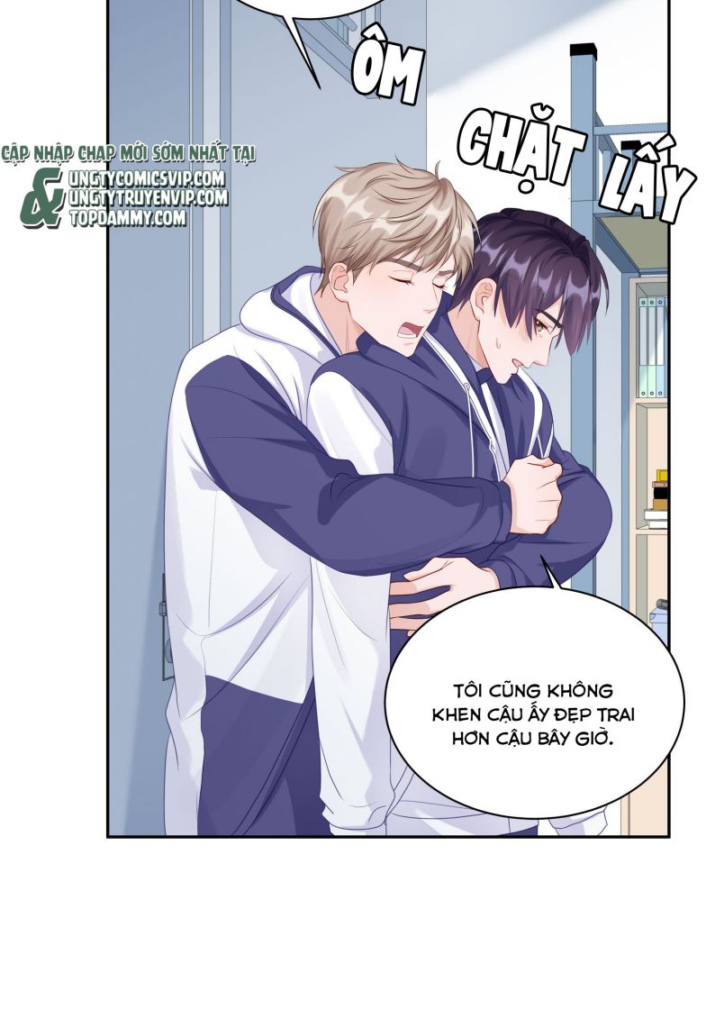 Để Ý Tôi Chút Nào Chapter 39 - Trang 2