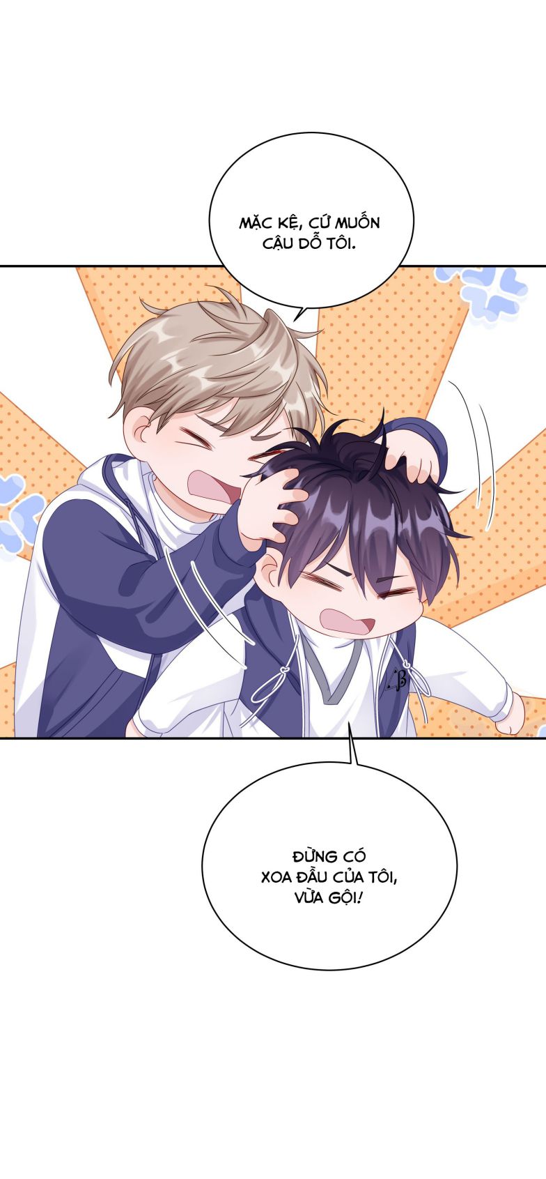 Để Ý Tôi Chút Nào Chapter 39 - Trang 2