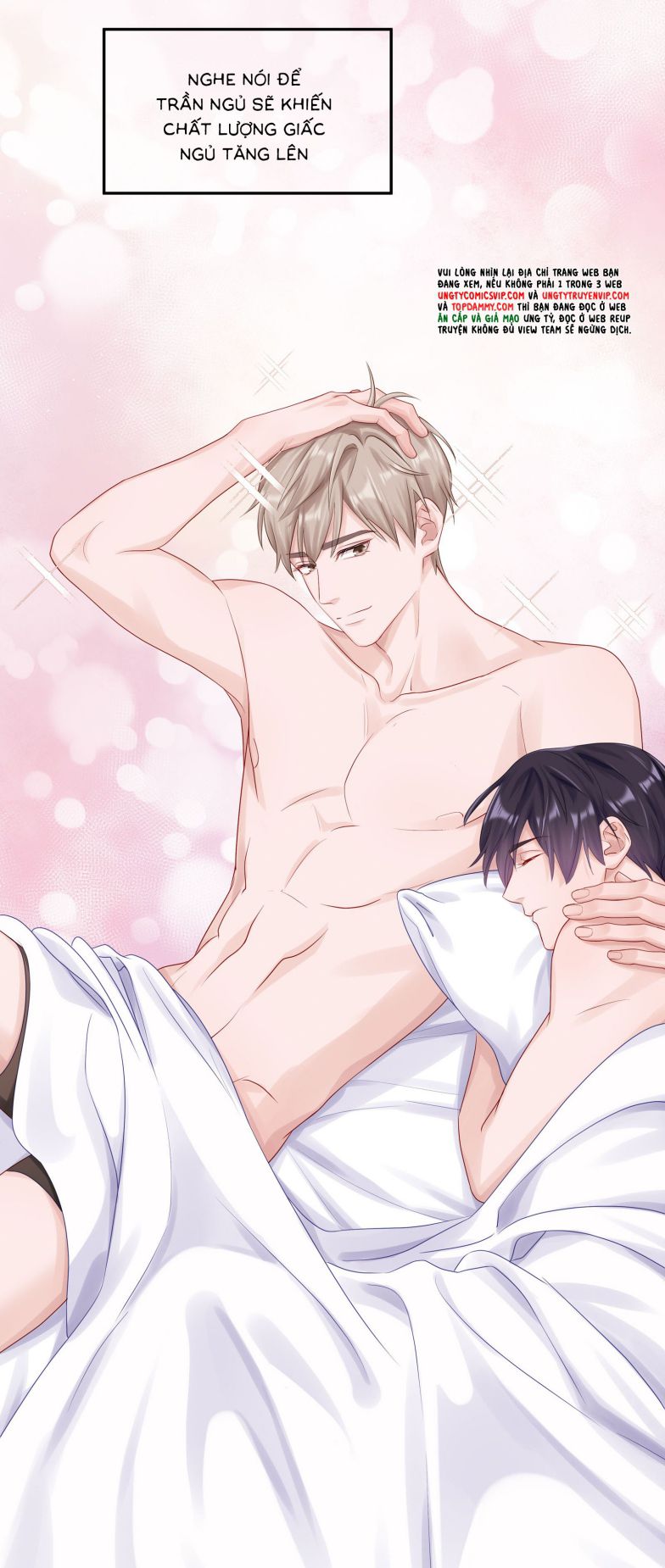 Để Ý Tôi Chút Nào Chapter 39 - Trang 2