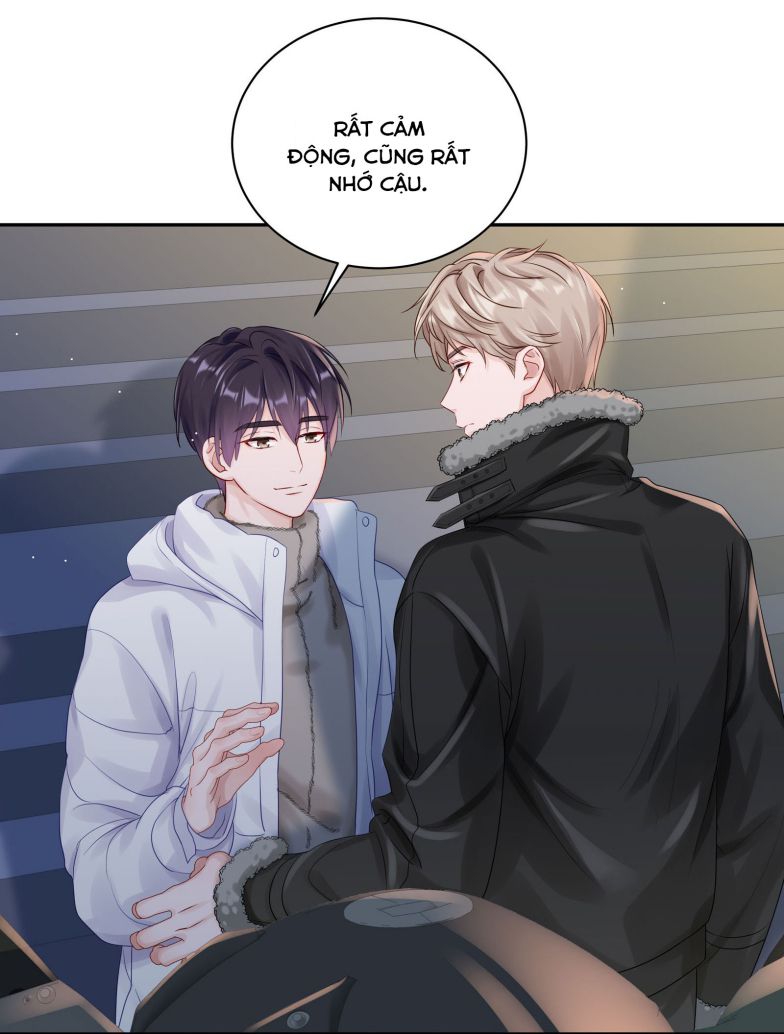 Để Ý Tôi Chút Nào Chapter 39 - Trang 2