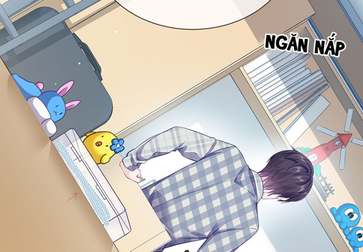 Để Ý Tôi Chút Nào Chapter 4 - Trang 2