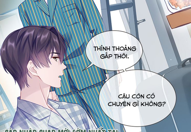 Để Ý Tôi Chút Nào Chapter 4 - Trang 2