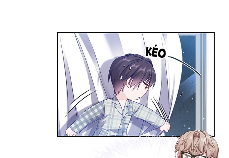 Để Ý Tôi Chút Nào Chapter 4 - Trang 2