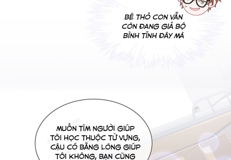 Để Ý Tôi Chút Nào Chapter 4 - Trang 2