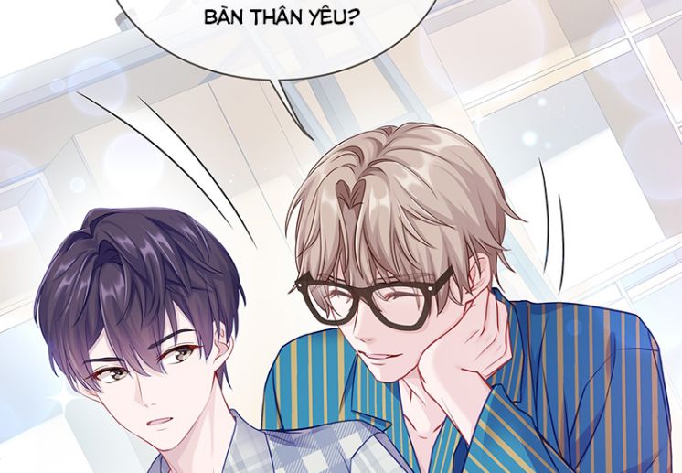 Để Ý Tôi Chút Nào Chapter 4 - Trang 2