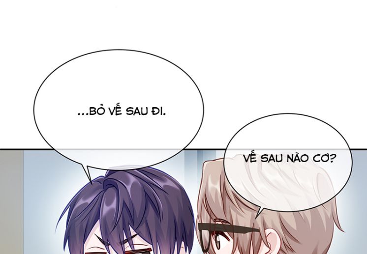 Để Ý Tôi Chút Nào Chapter 4 - Trang 2