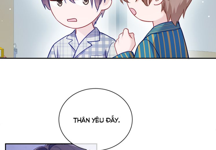 Để Ý Tôi Chút Nào Chapter 4 - Trang 2