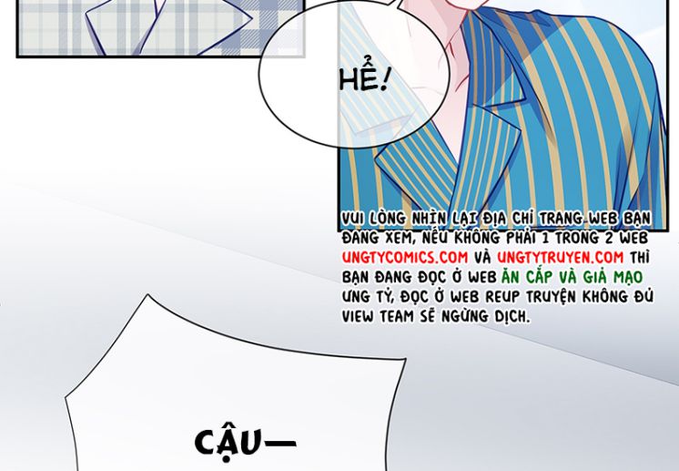 Để Ý Tôi Chút Nào Chapter 4 - Trang 2