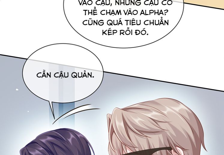 Để Ý Tôi Chút Nào Chapter 4 - Trang 2
