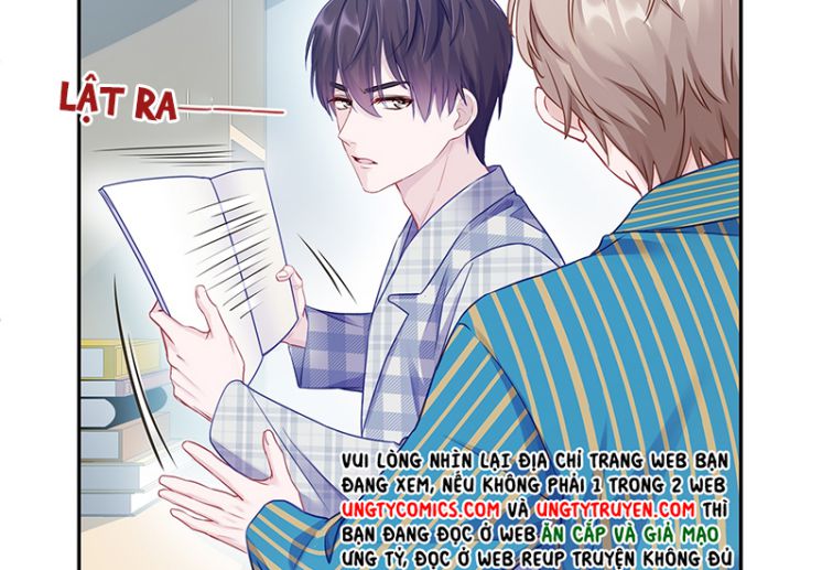 Để Ý Tôi Chút Nào Chapter 4 - Trang 2